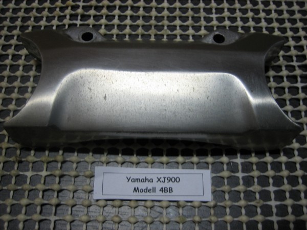 Yamaha XJ 900 4BB Abdeckung Gabelbrücke