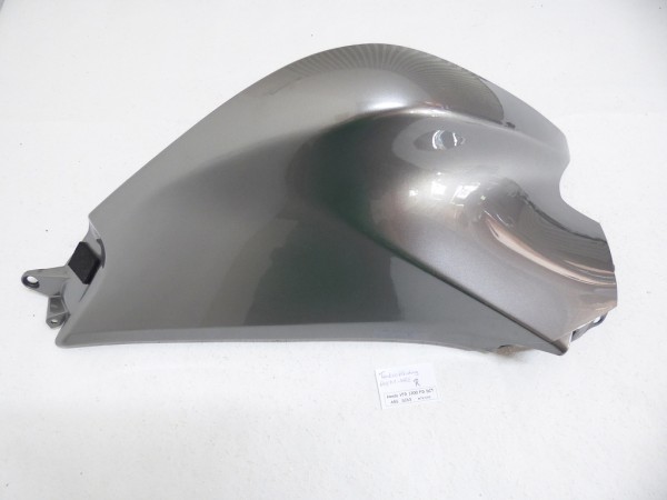 Honda VFR 1200 SC63 Verkleidung Tank rechts 64471-MGE