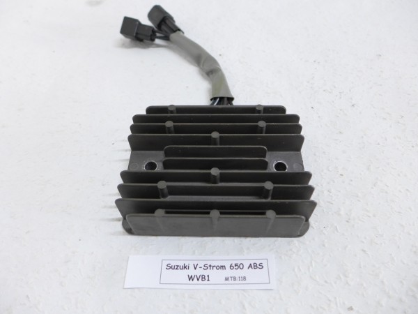 Suzuki V-Strom 650 ABS DL WVB1 Gleichrichter