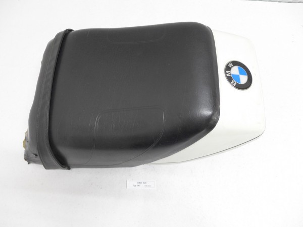 BMW R65 247 Soziussitz