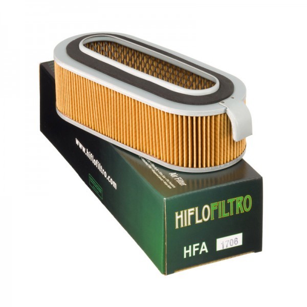Hiflo Luftfilter HFA1706