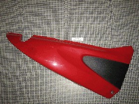 BMW F 650 TYP 169 Seitenverkleidung rechts