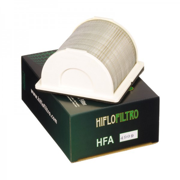 Hiflo Luftfilter HFA4909 Alternative Champion Luftfilter Y324 = 094324