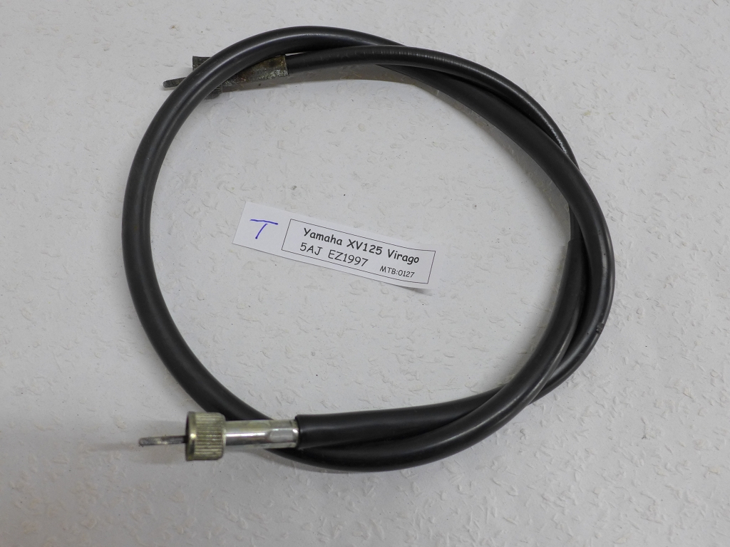 Tachowelle Komplett Für Yamaha DT FJ FZR FZX SR TZR XJ XJR XS XT XV XZ YZF 1000