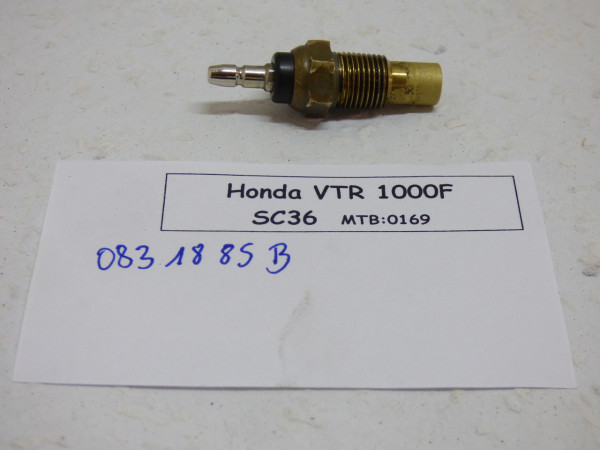 Honda VTR 1000F Temperatursensor 083 18 85 B