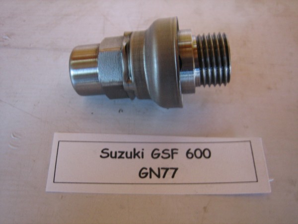 Suzuki GSF 600 GN77 Oeldruckschalter Oelwanne