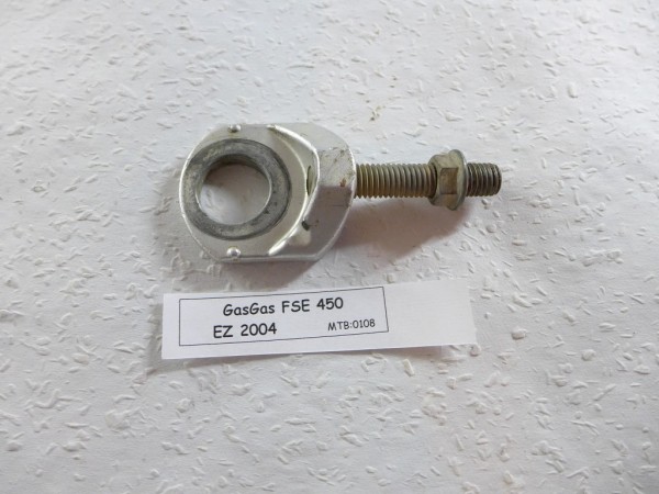 Gas Gas EC 450 FSE Kettenspanner