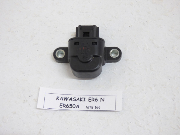 Kawasaki ER6 N ER650A Neigungswinkelsensor Killschalter Kippschalter