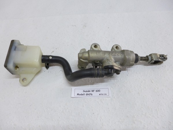 Suzuki RF 600 GN76 Bremszylinder hinten