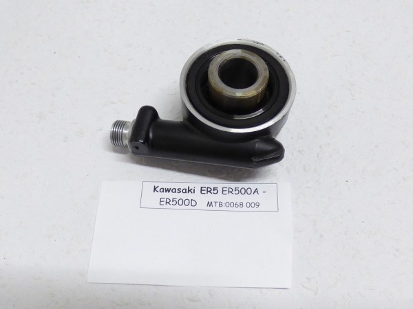 Kawasaki ER5 ER500 Tachoantrieb