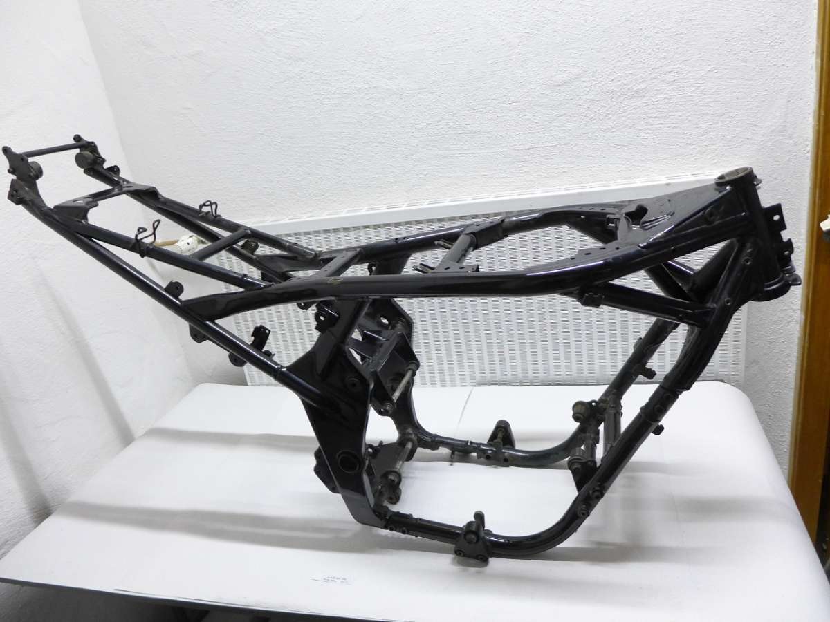 Second Hand Motorradteile